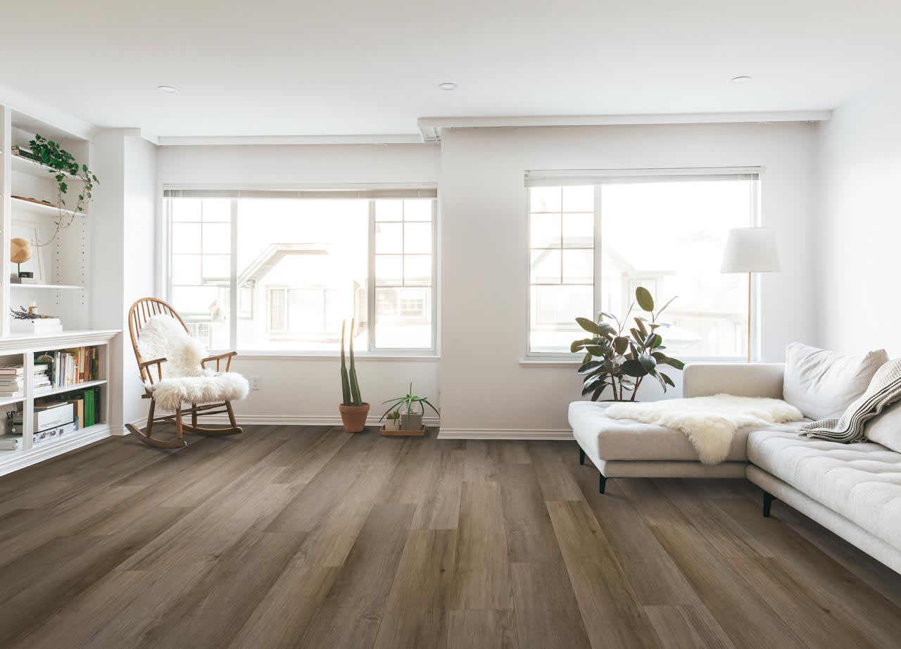 Mohawk SolidTech Essentials - Everett Park - Juneau | EVP01-812