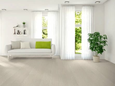TRUCOR - Bravo - Corba Oak