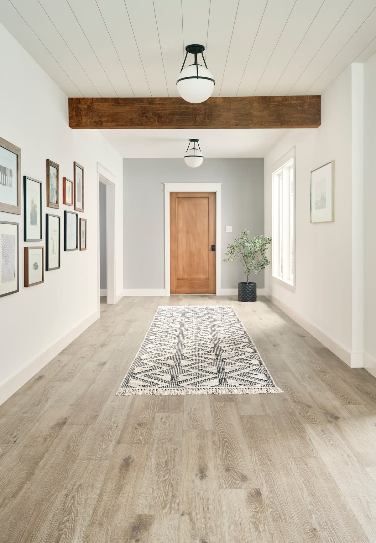 Mannington ADURA Max - Parisian Oak - Meringue