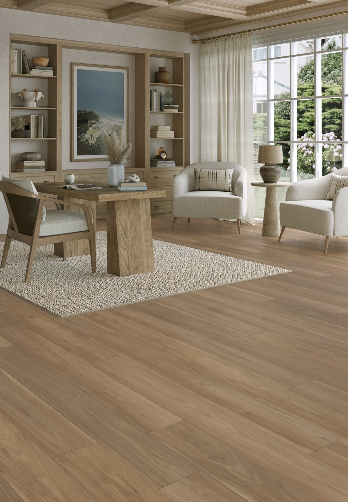 Mannington ADURA Rigid - Timber - Bark