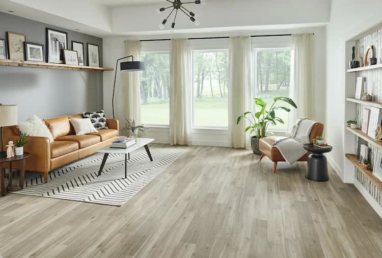Mannington - ADURA Max Plank - Kona Beach