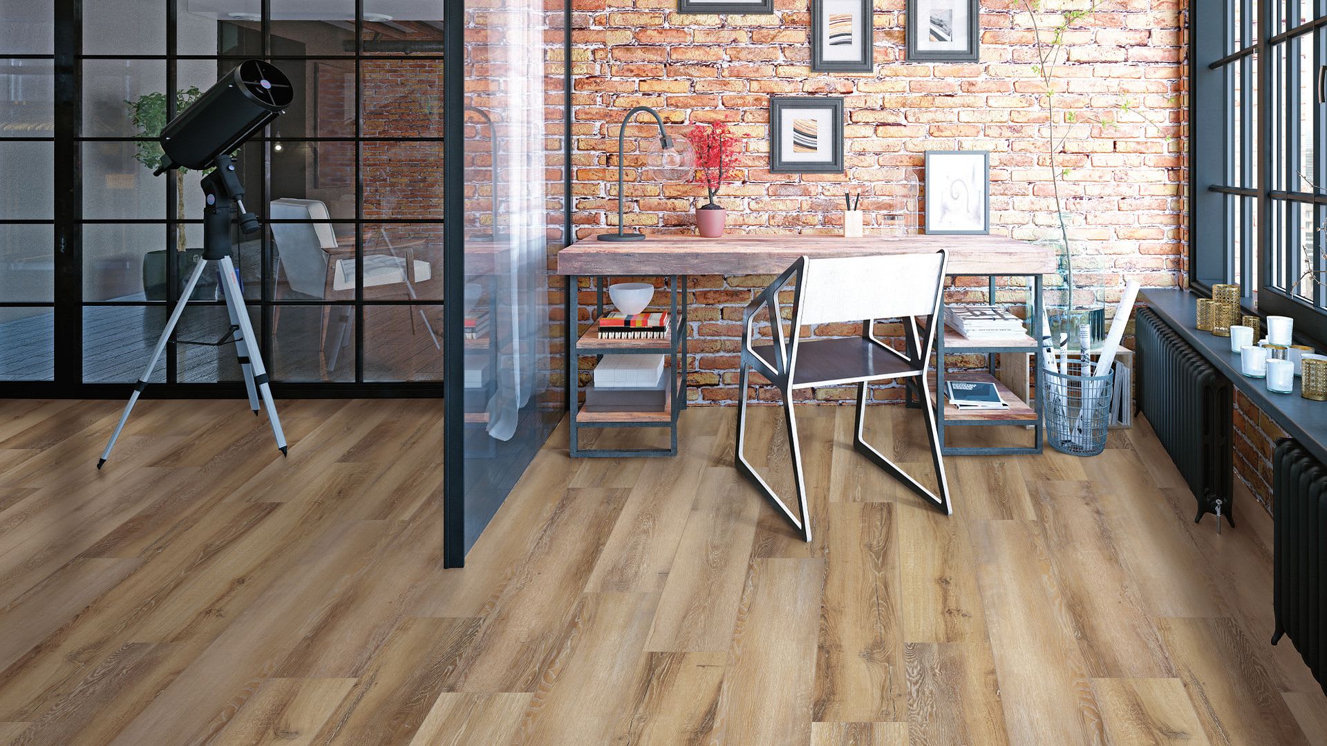 COREtec Original - Premium 9