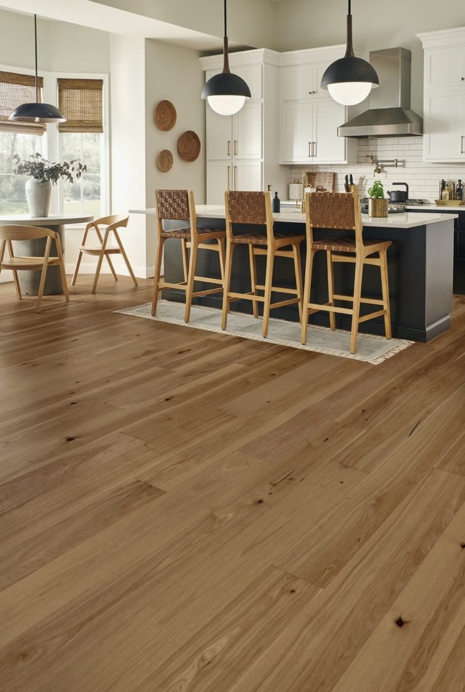 Mannington Latitude Collection - Forest Park - Sunbeam