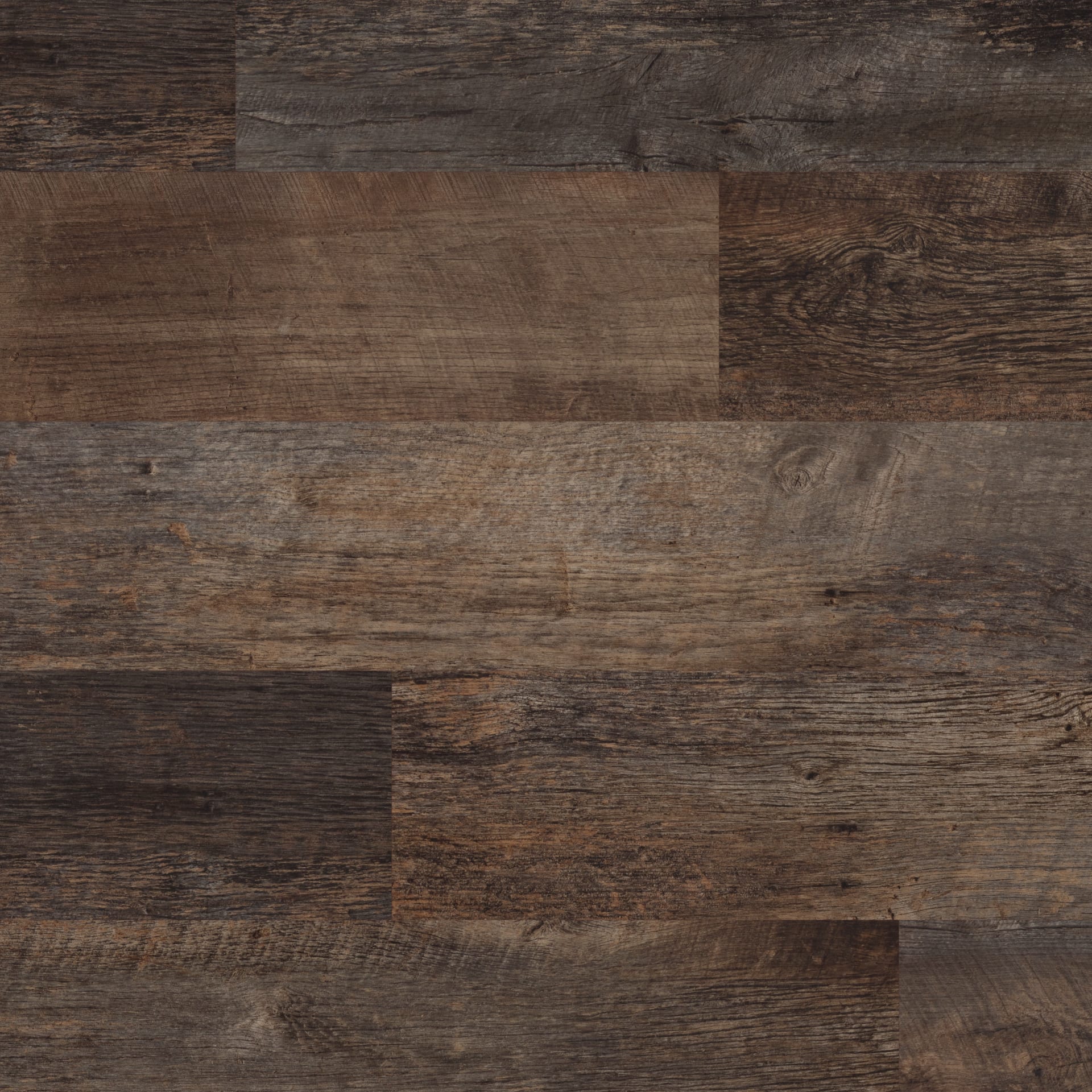 Karndean - Korlok Select - Salvaged Barnwood