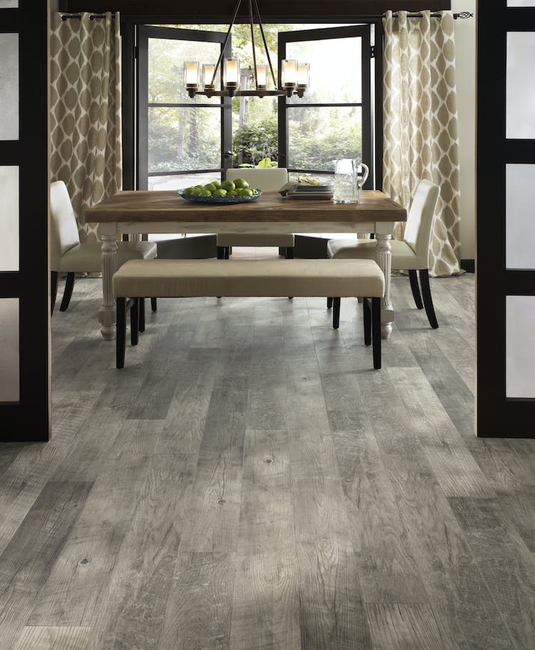 Mannington ADURA Flex - Dockside - Seashell