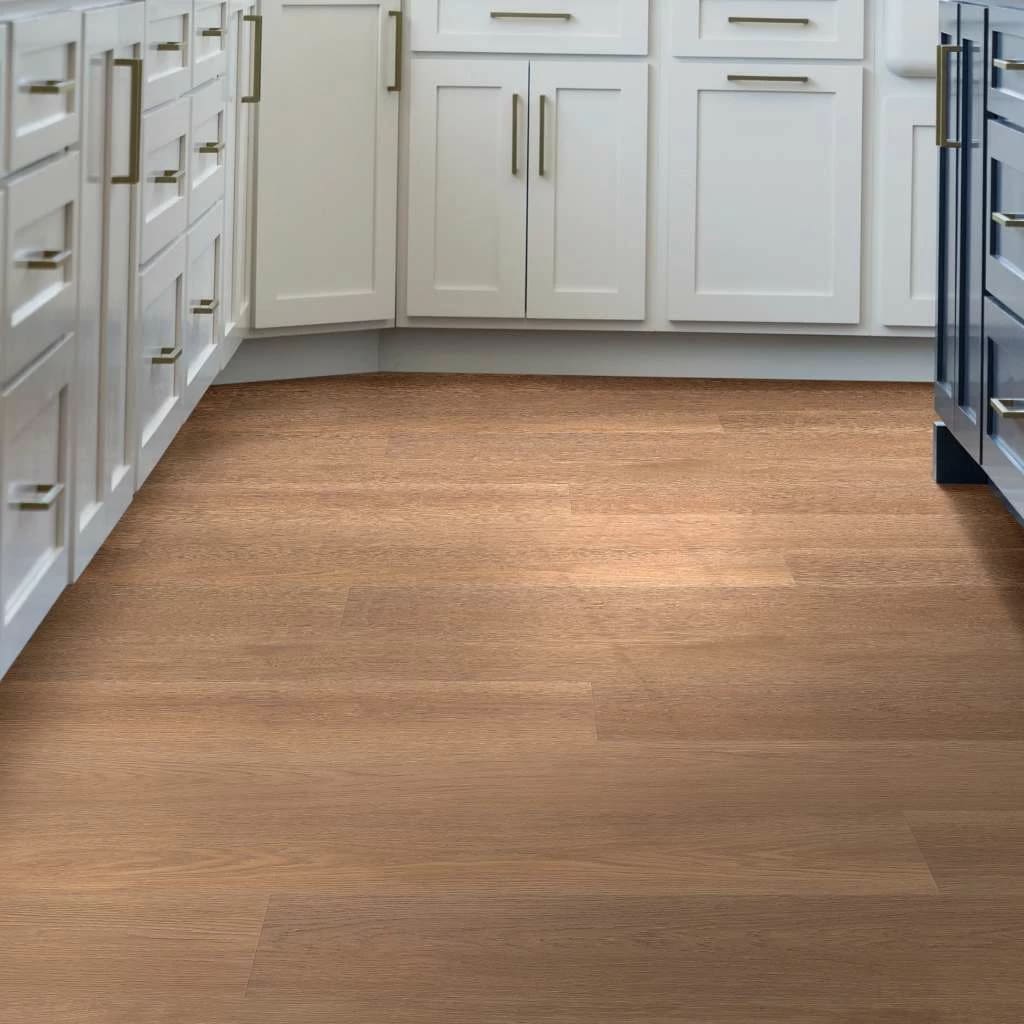 Shaw Luxury Vinyl Classic Series - Ascent Natural Bevel - Legend
