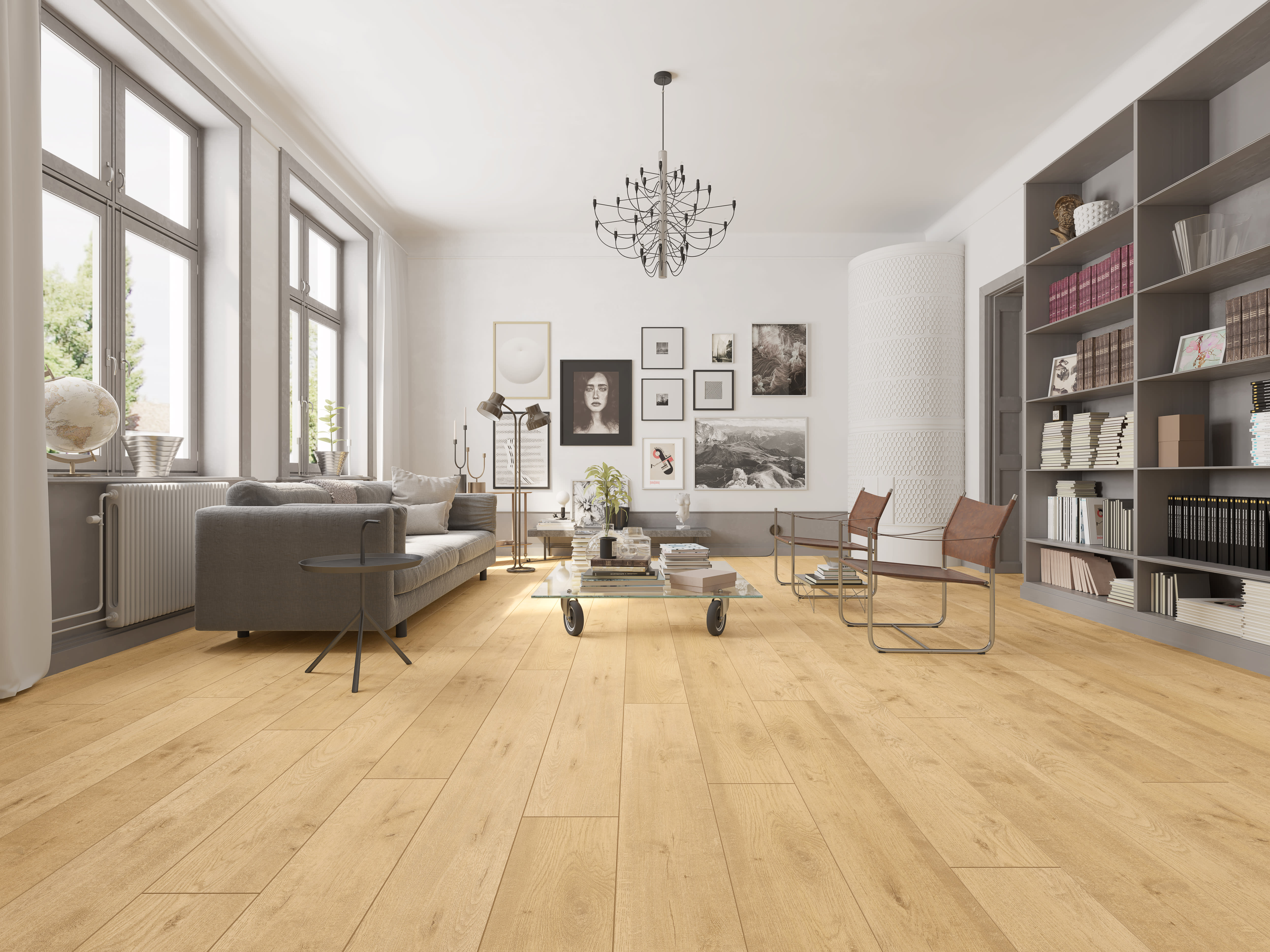 Lino Marmorino Lime Plaster (VPC-1123D) - Texston