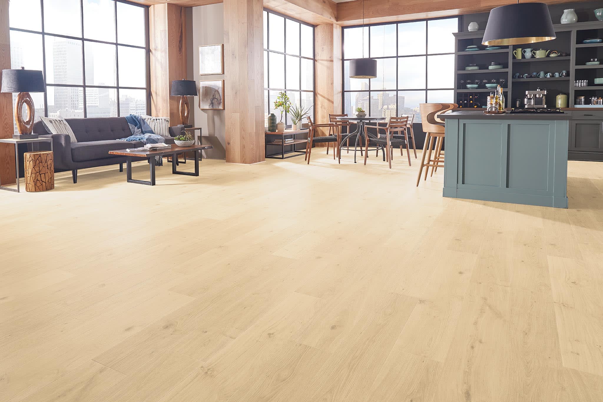 Pergo Elements Ultra - Transom - Preservation Oak