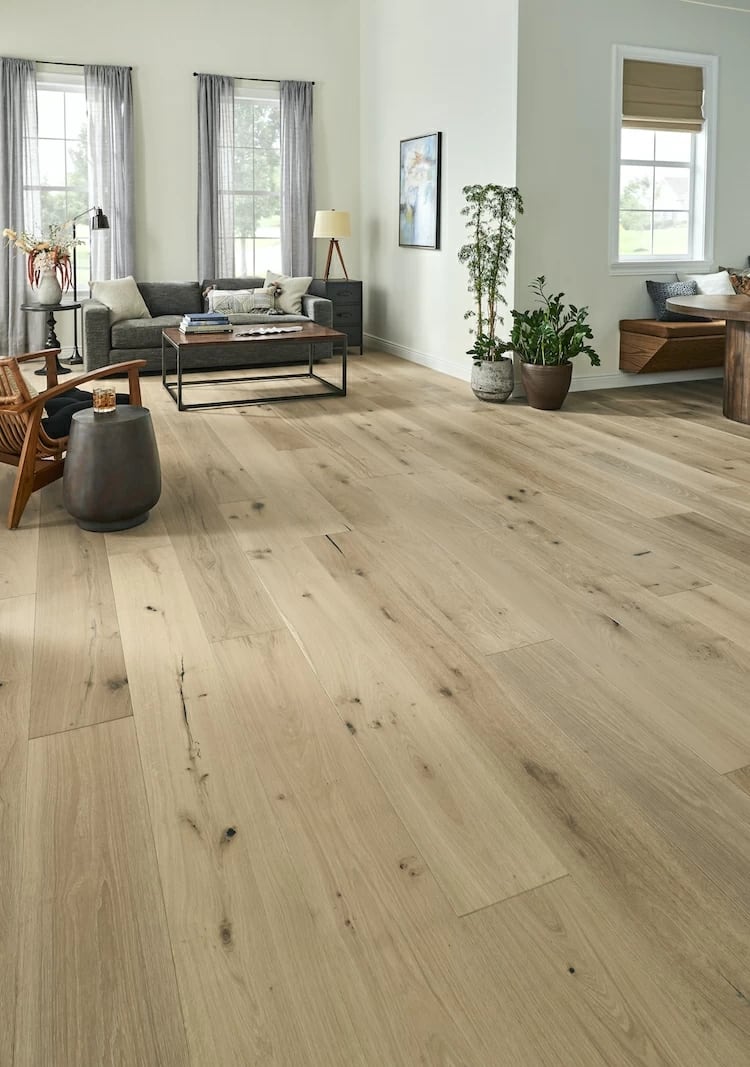 Mannington - Sanctuary - Shell