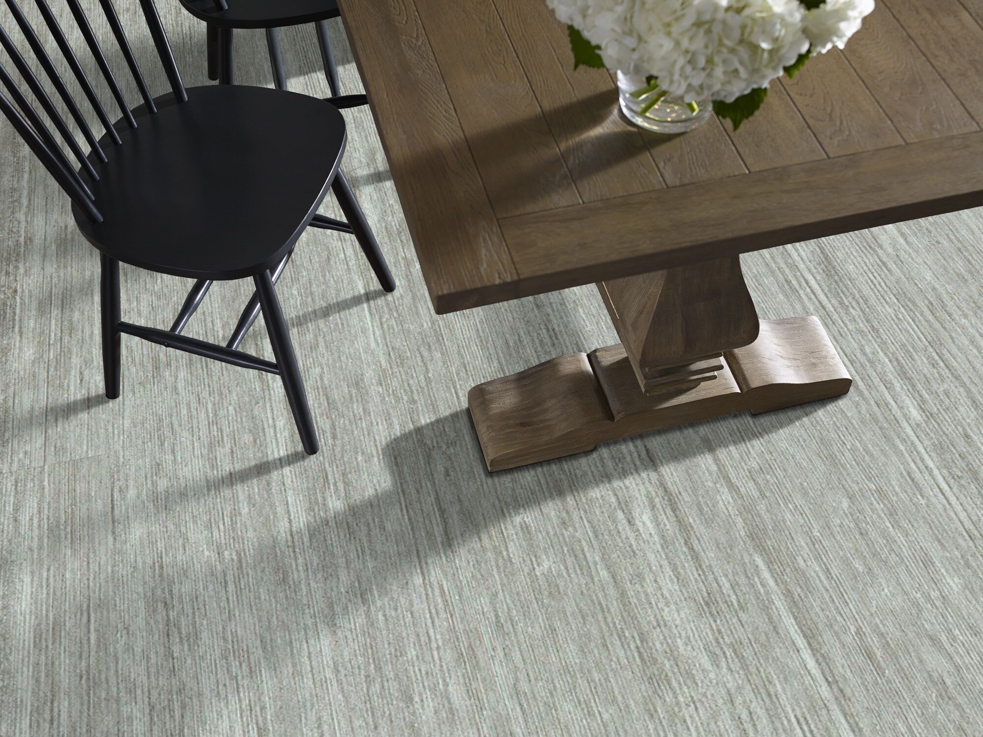 Shaw Luxury Vinyl Glue Down - Uptown Now 20 - Hamilton Avenue