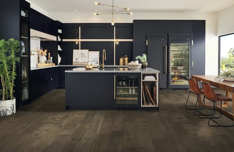 Mannington Latitude Collection - Park City - Olympic