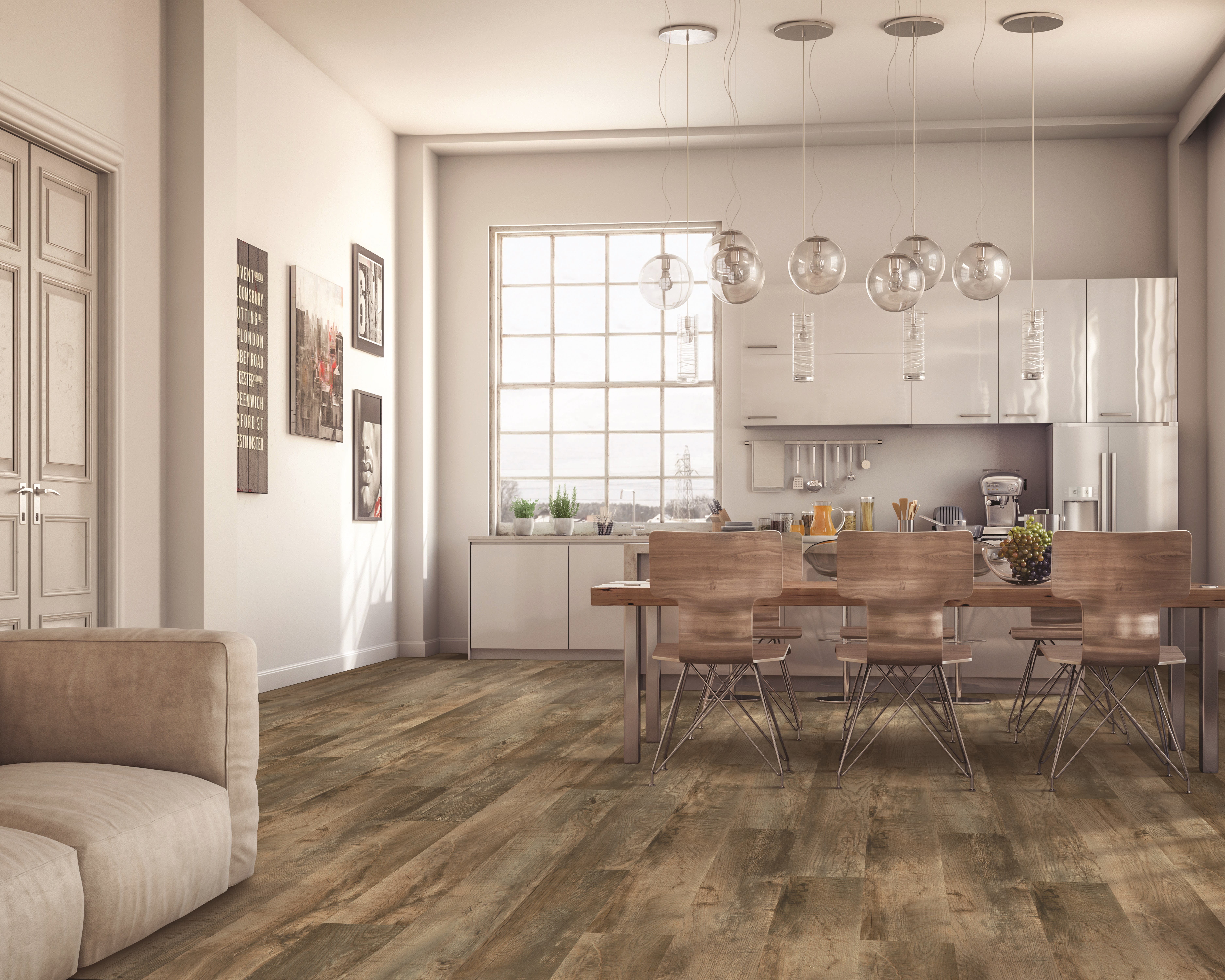 Mohawk - Dodford 20 Click - Griffin Oak | DFD03-87