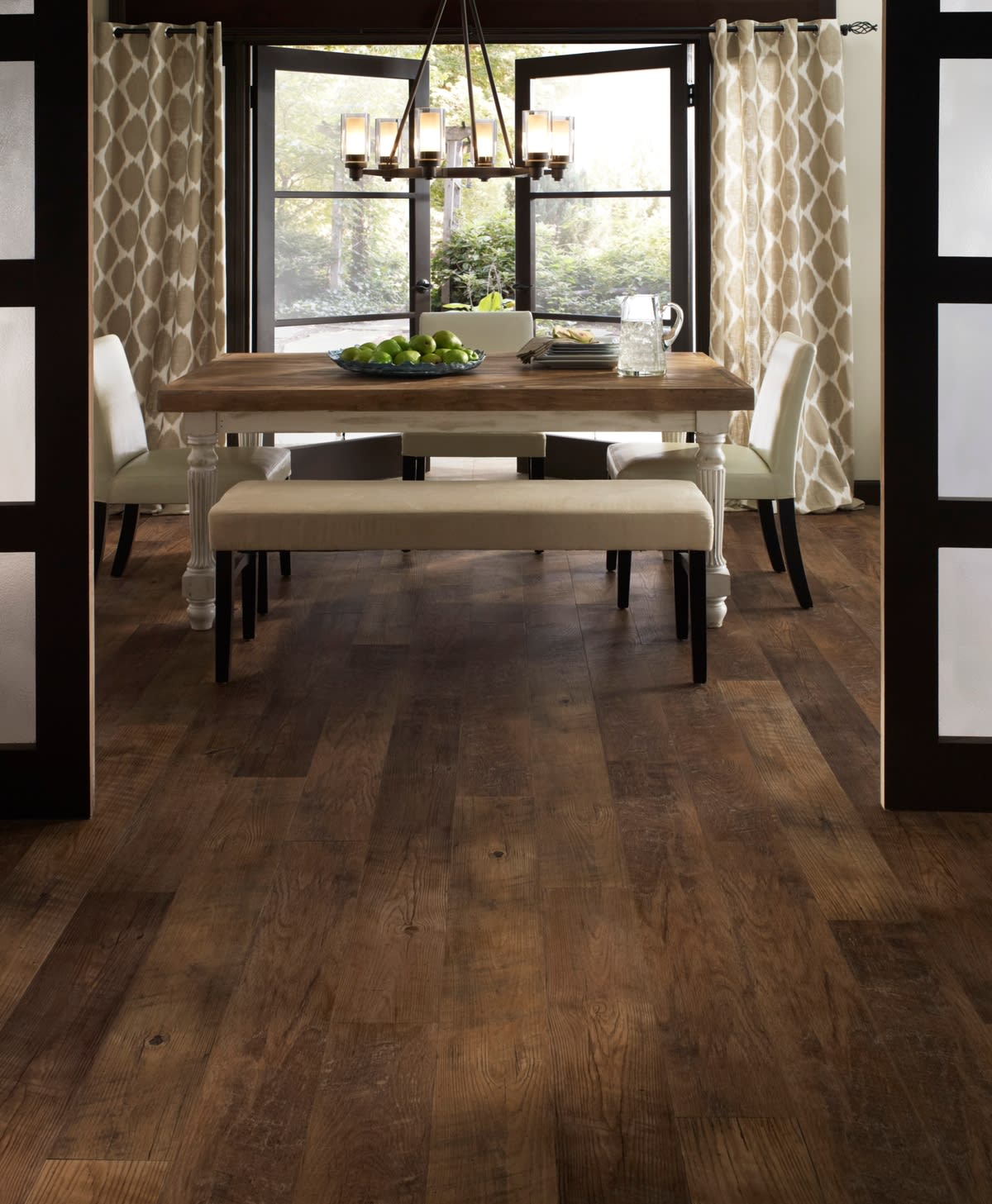 Mannington ADURA Max - Dockside - Pier