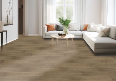 Mohawk RevWood Premier Clydesdale Hickory - Premium Laminate