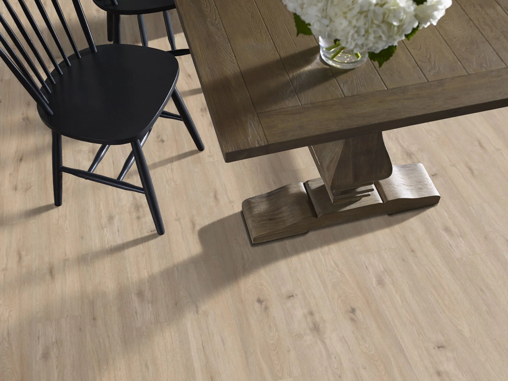 Shaw Luxury Vinyl Classic Series - Pantheon HD Plus - Sabbia