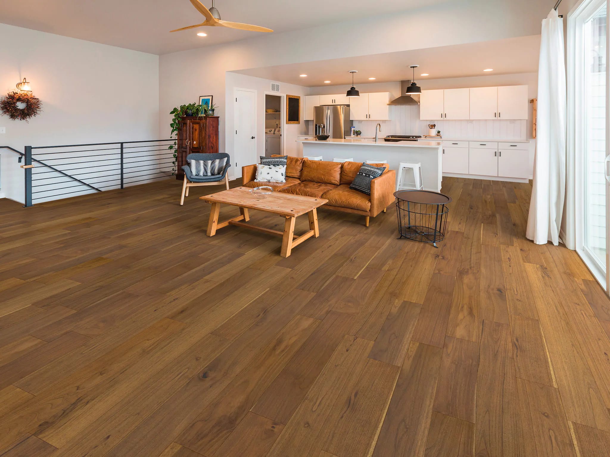 Shaw - Regatta Teak 6.5 - Maritime