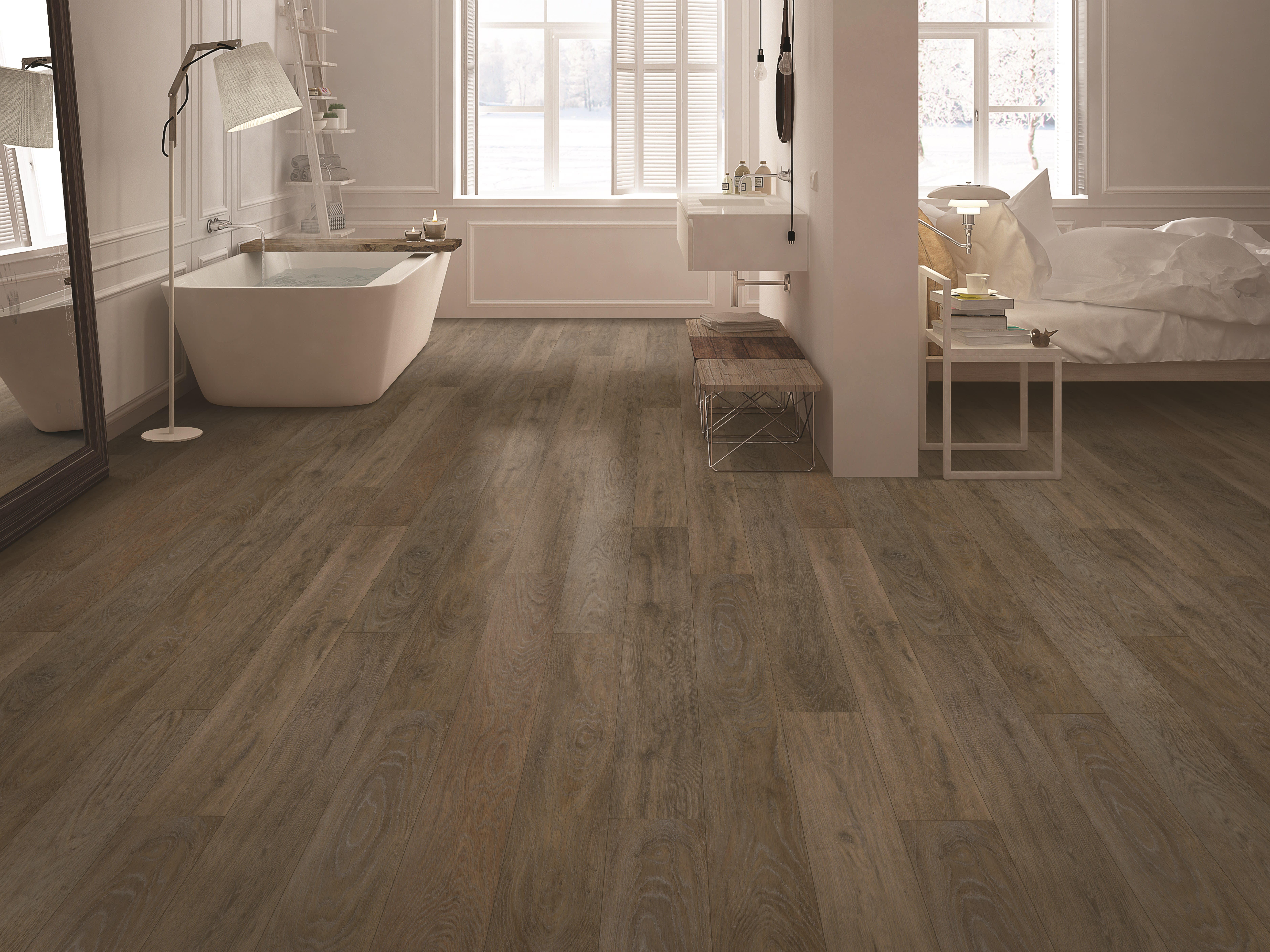 Mohawk - True Design - Sienna | R0801-270