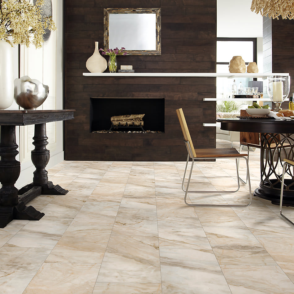 Shaw Luxury Vinyl Pro Series - Paragon Tile Plus - Jordan
