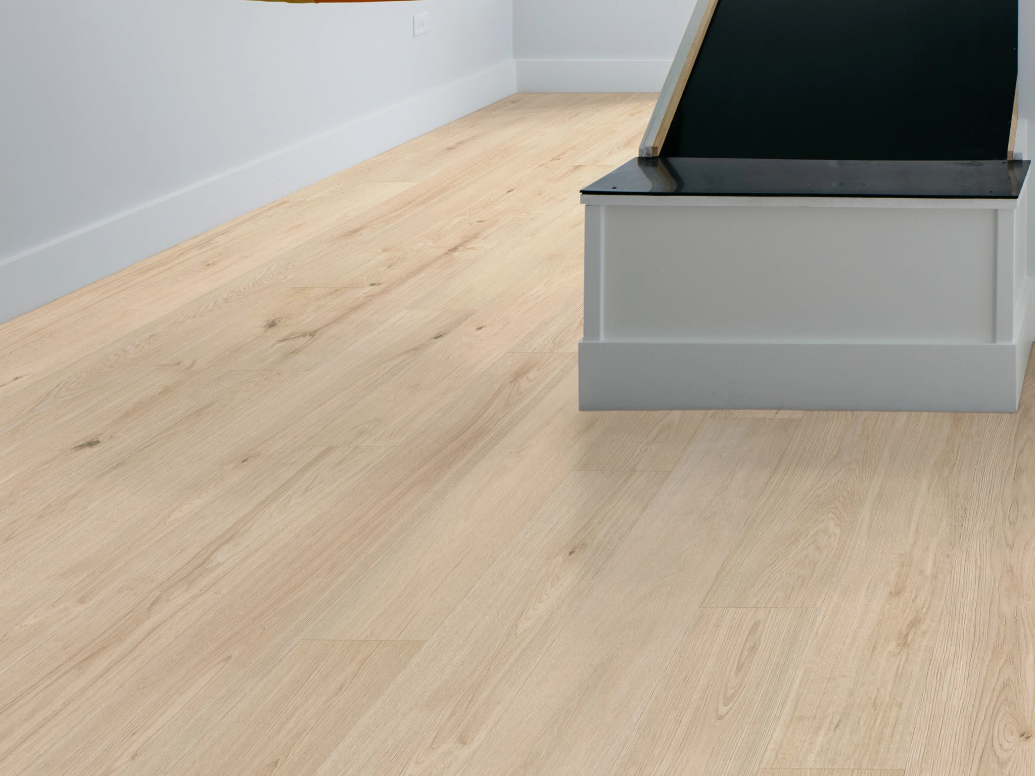 Shaw Coconut Grove - Laminate Flooring - SL120_01051