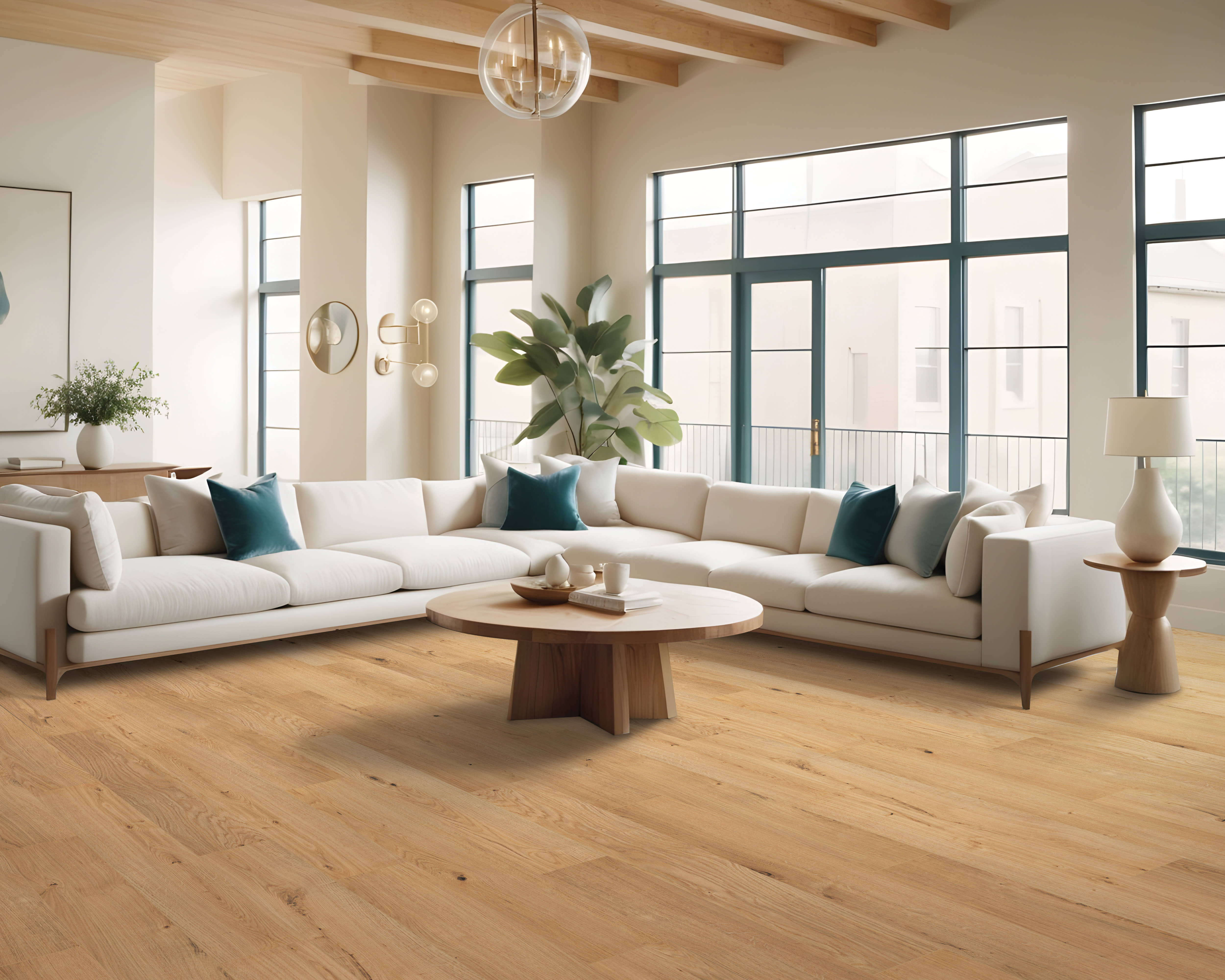 Mohawk Solidtech R Select - Ashland Crest - Marigold | SDS13-567