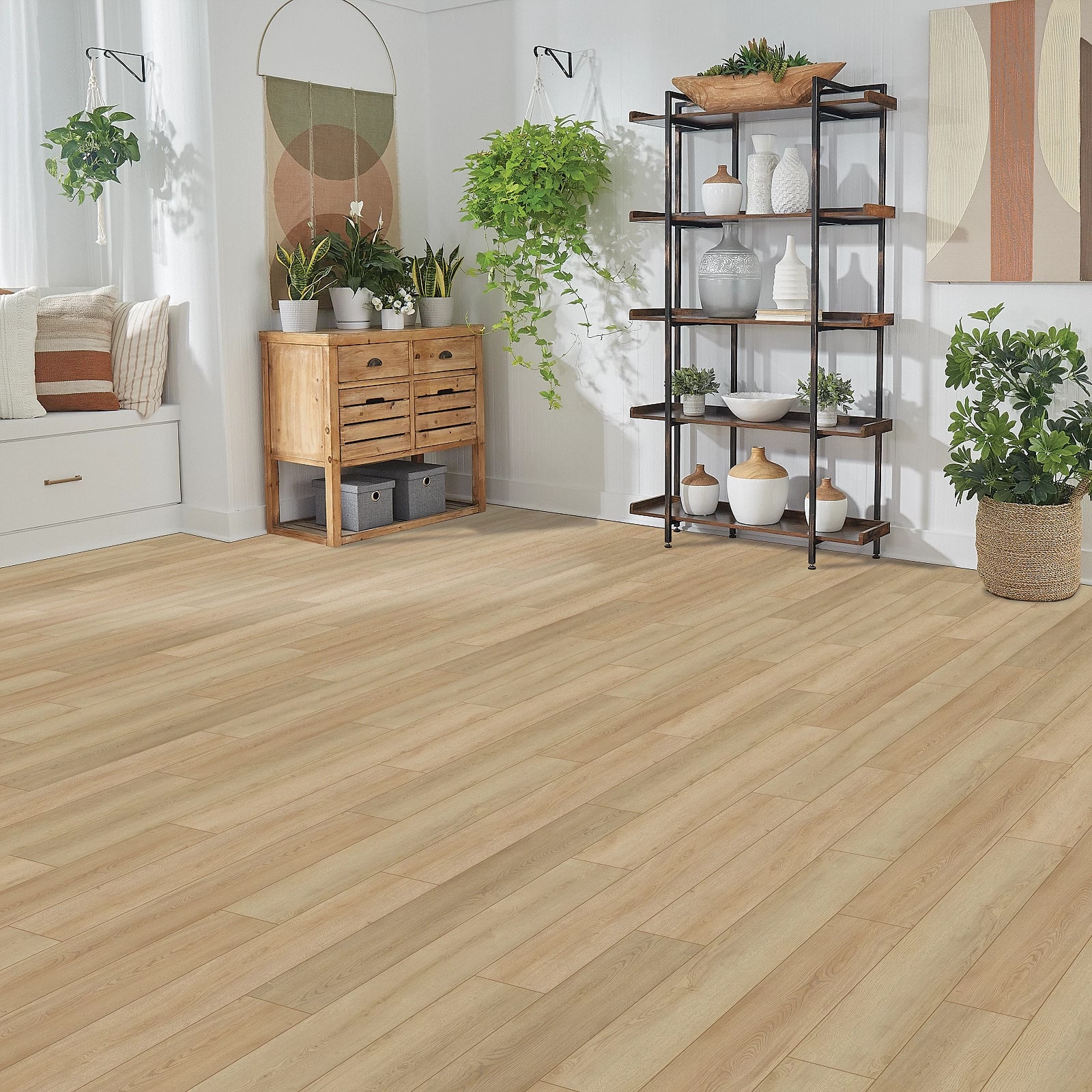 Mohawk SolidTech Select - Covington Falls - Walker Lane | SDS04-818