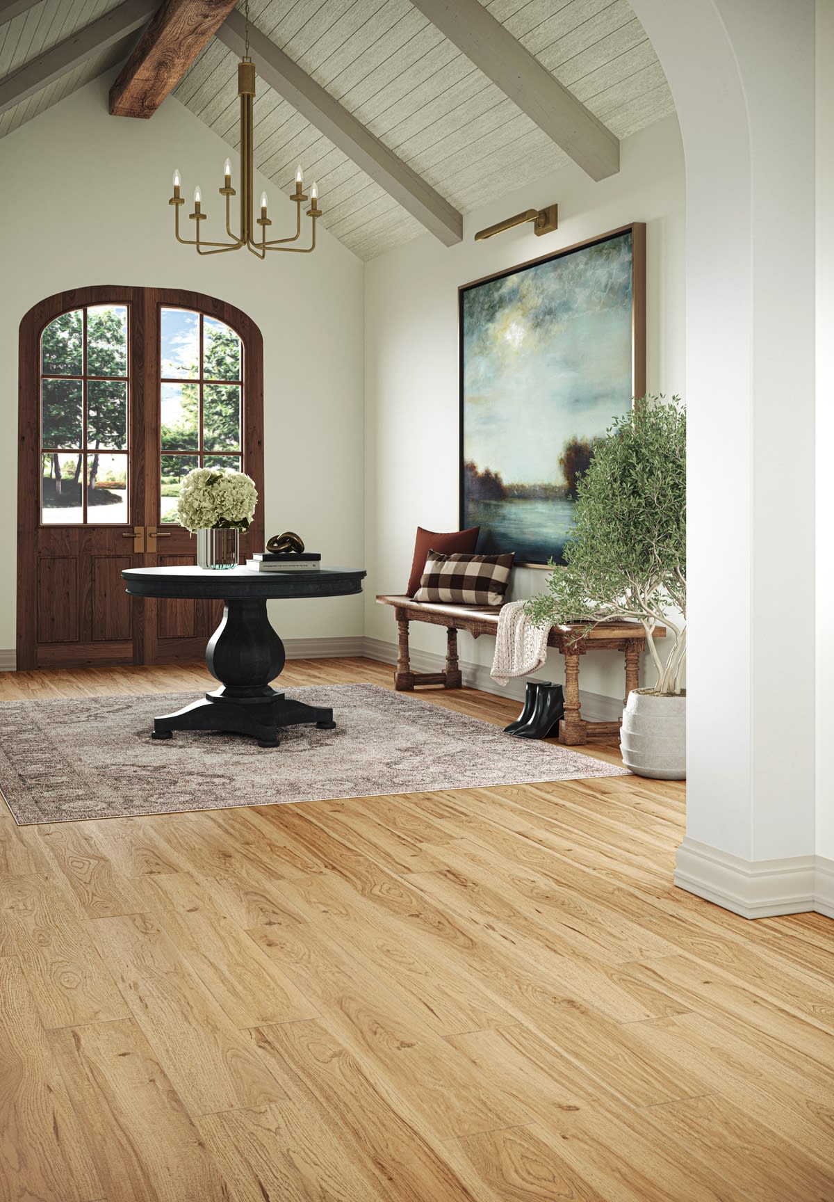 Mannington ADURA Rigid - Preservation - Relic