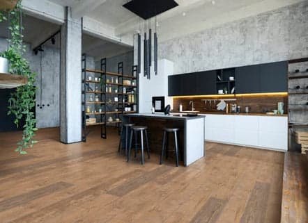 TRUCOR - 7 Series - Navajo Oak II | P1060-D2413