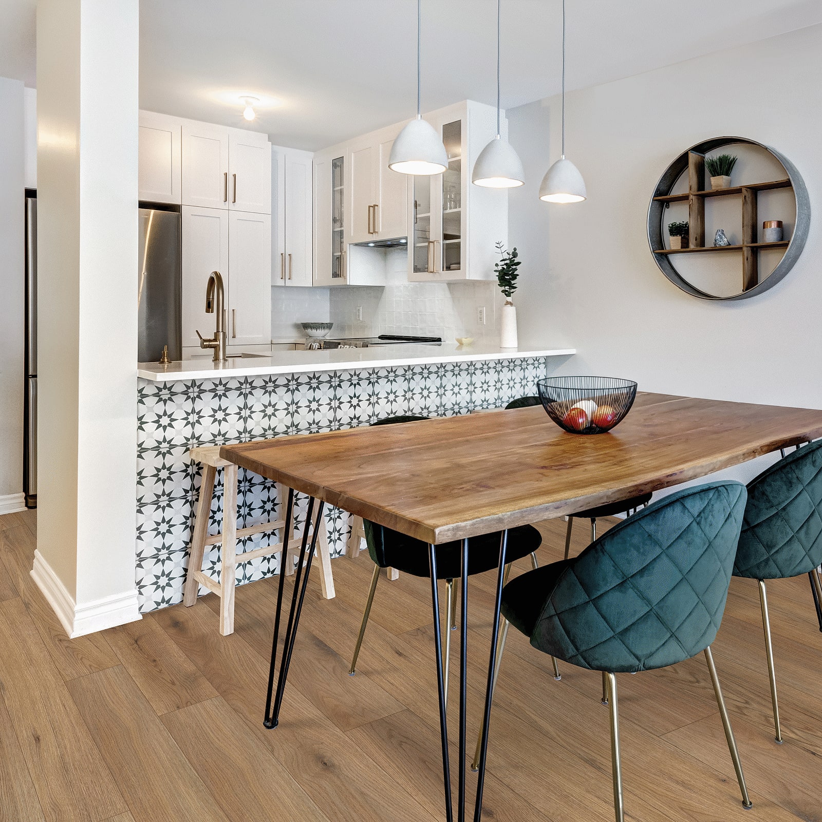 Pergo Extreme Originals Woodbury Heights Claremont PT015238