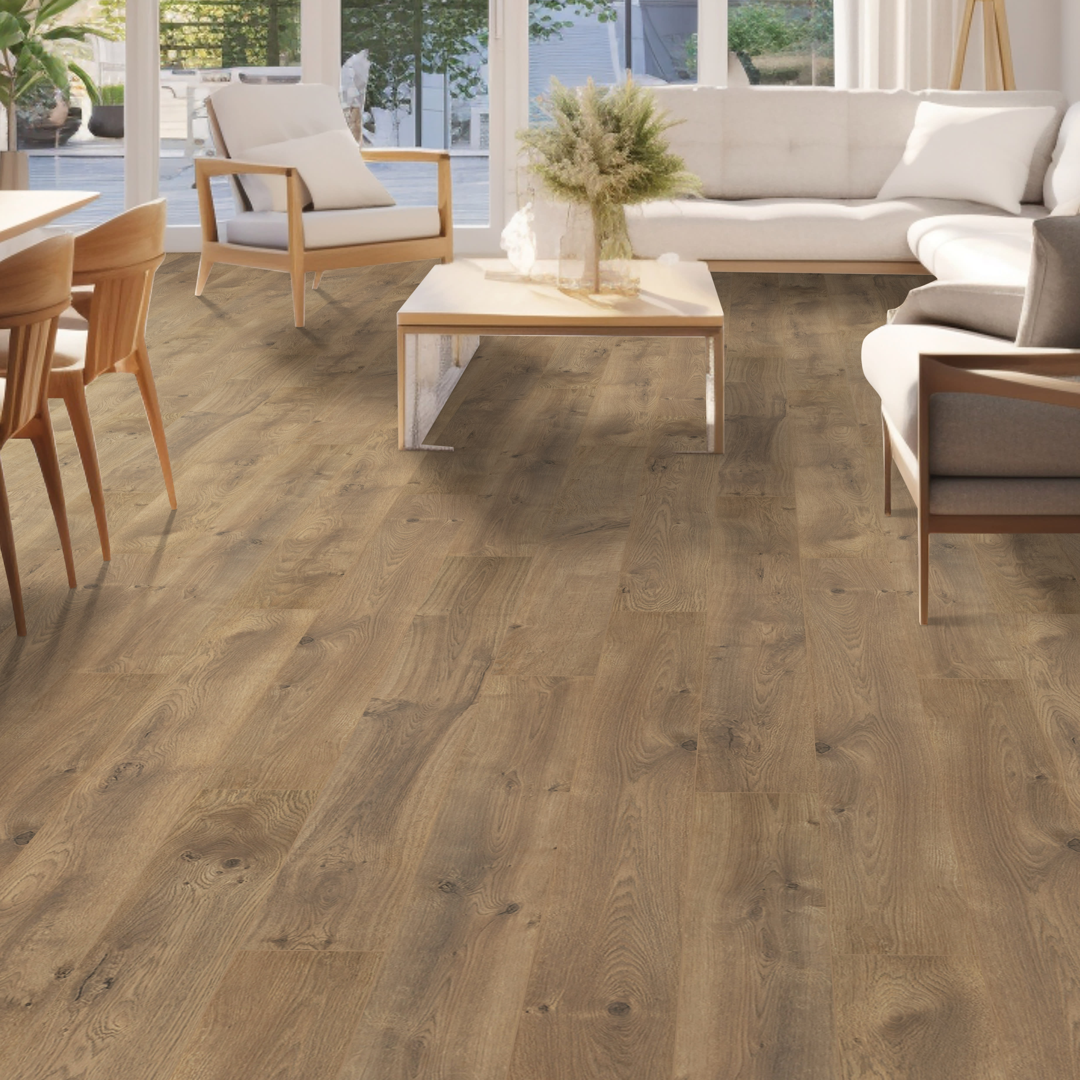 Pergo Elements Originals Mountain Oak Premium Laminate