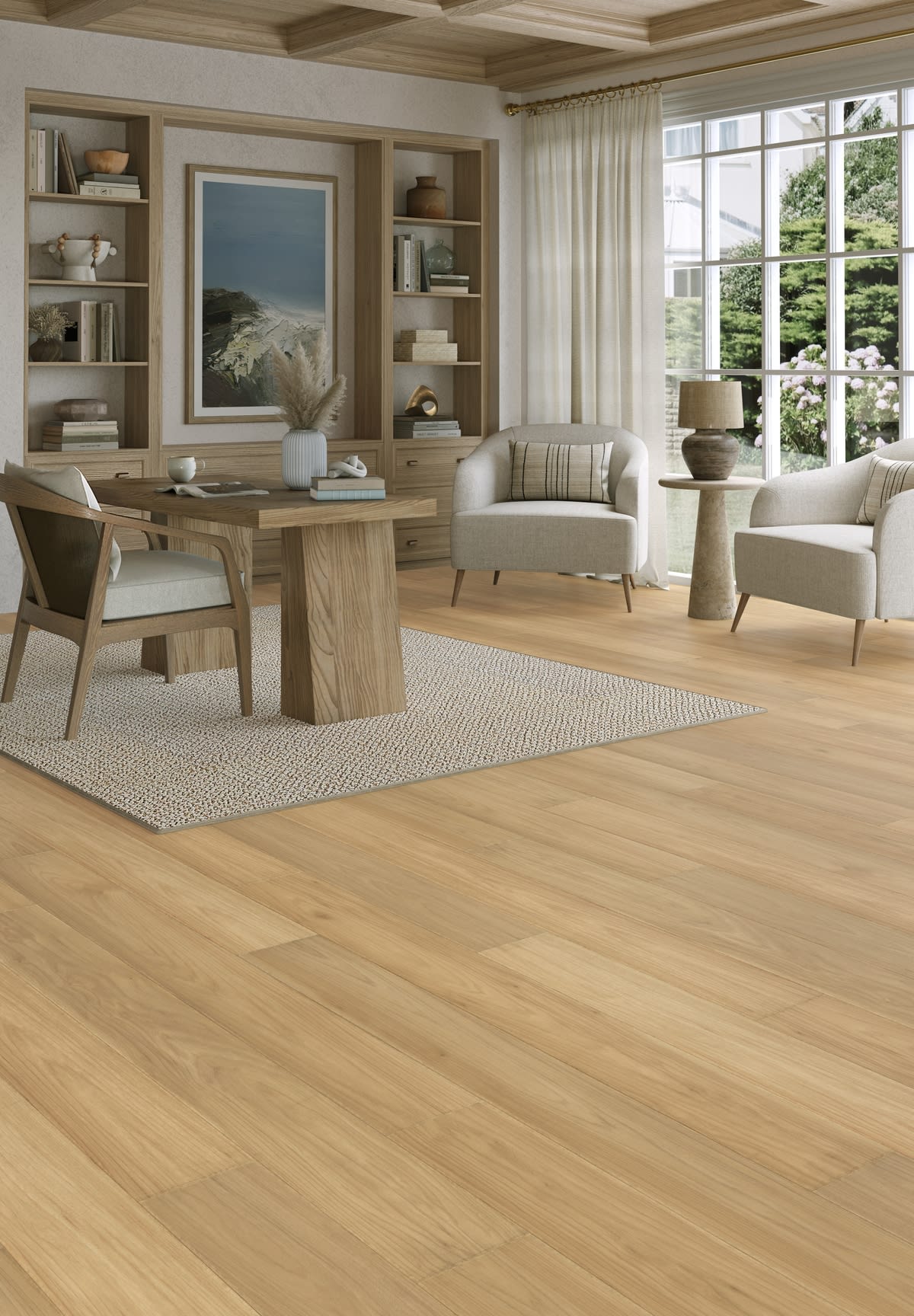 Mannington ADURA Rigid - Timber - Sap