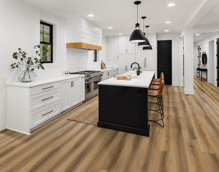 TRUCOR - Prime XXL - Palace Oak | P2237-M5501