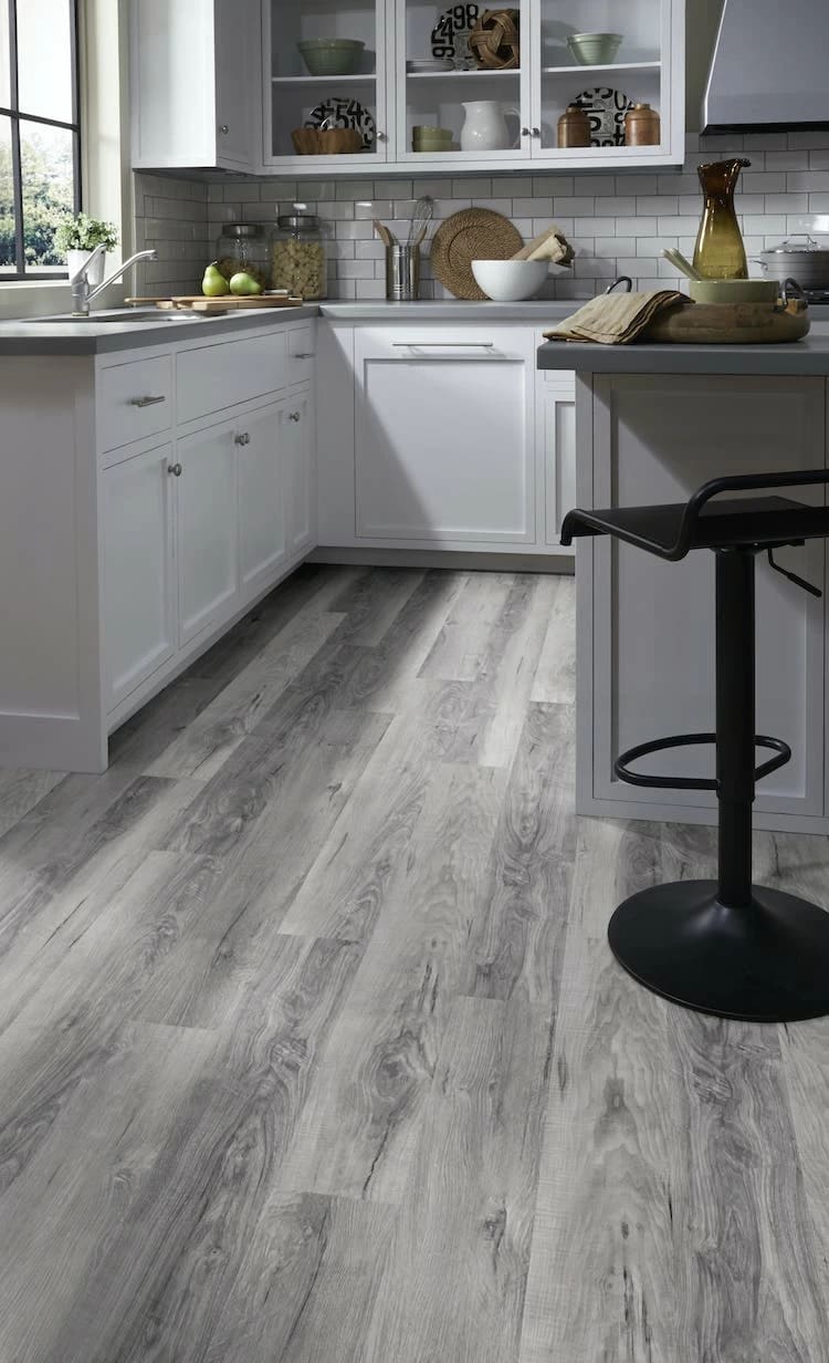 Mannington - ADURA Rigid Plank - Napa Spirit
