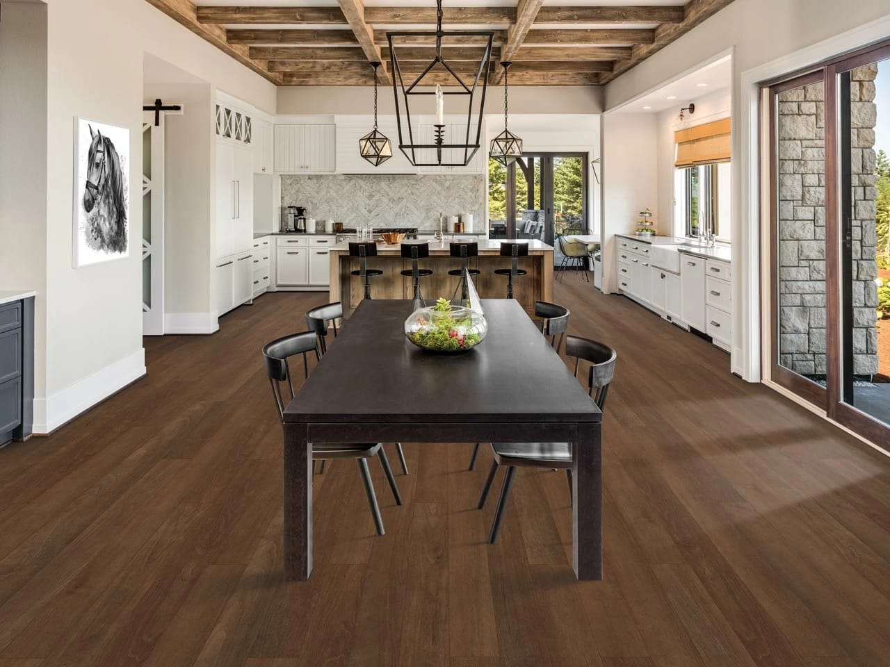 Pergo Extreme Preferred Wood Originals Carob PT009160