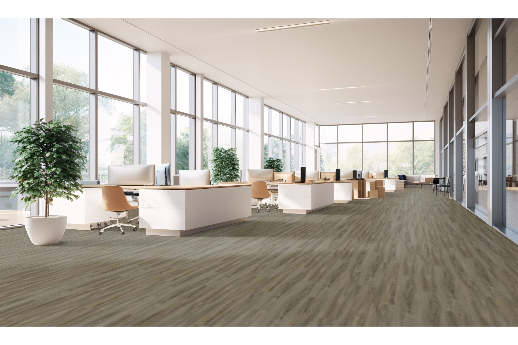 Aladdin Commercial - Forest Lawn 5.0 - Portobello | AH125-838