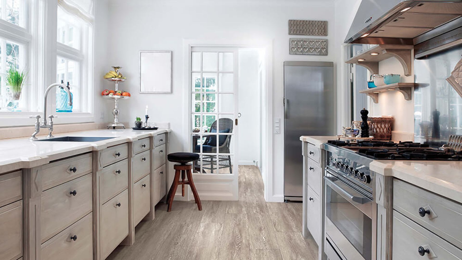 COREtec Original - Enhanced XL - Rainier Oak | VV035-00902