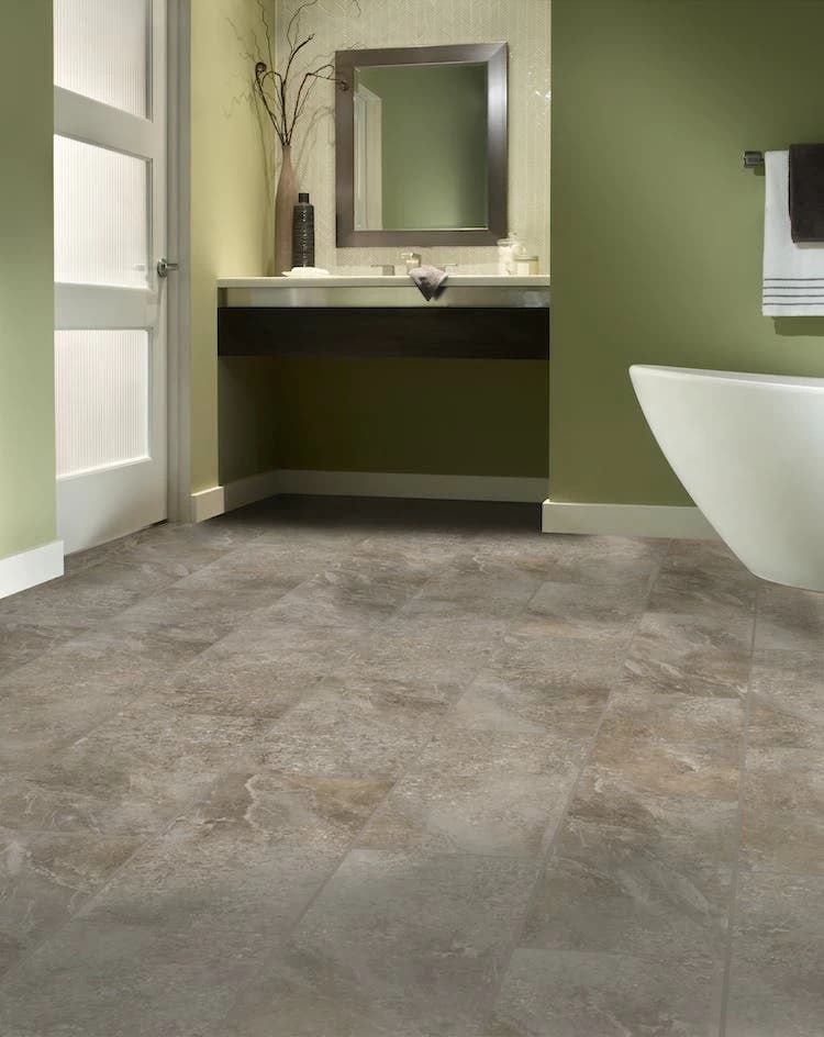 Mannington - ADURA Rigid Rectangle - Athena Corinthian Coast | RGR240