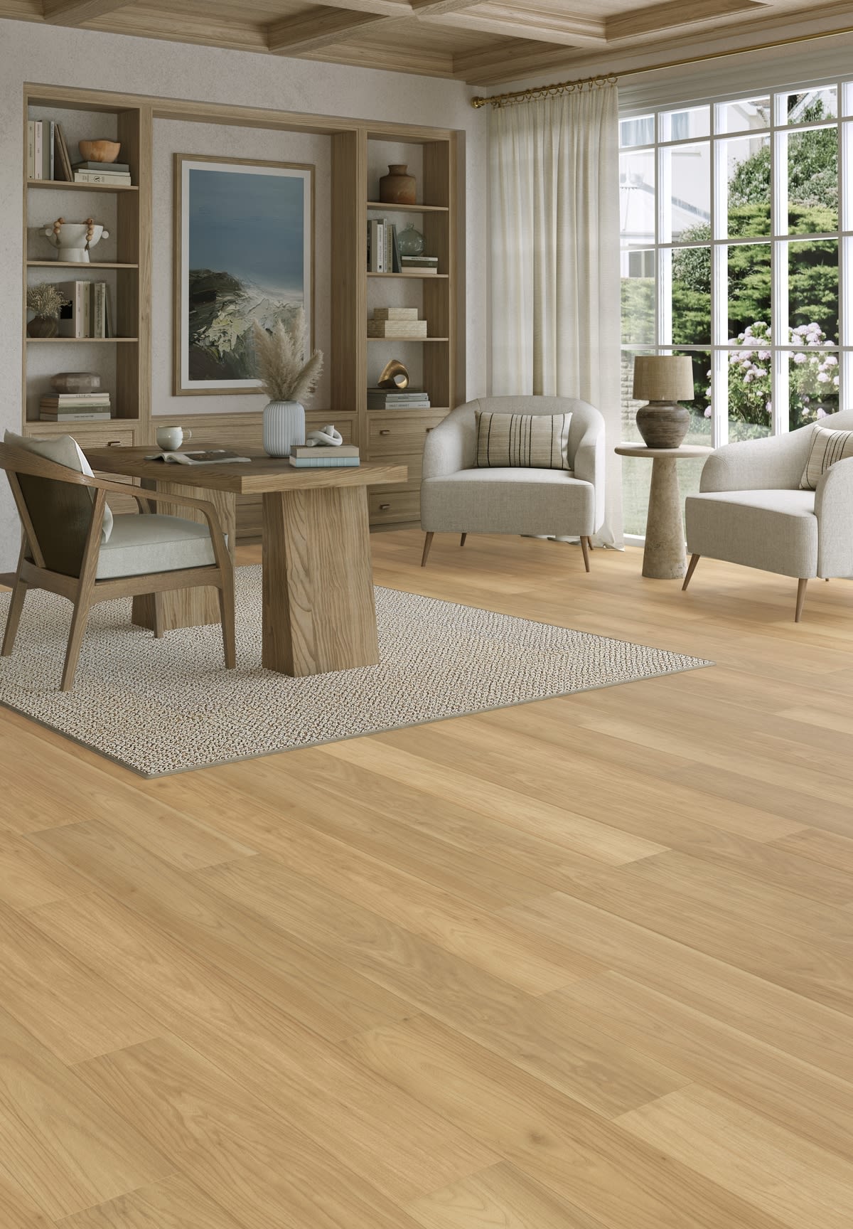 Mannington ADURA Flex - Timber - Sap