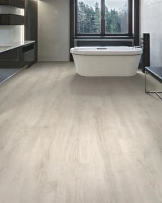Mohawk RevWood Plus - Antique Craft - Cotton Knit Oak