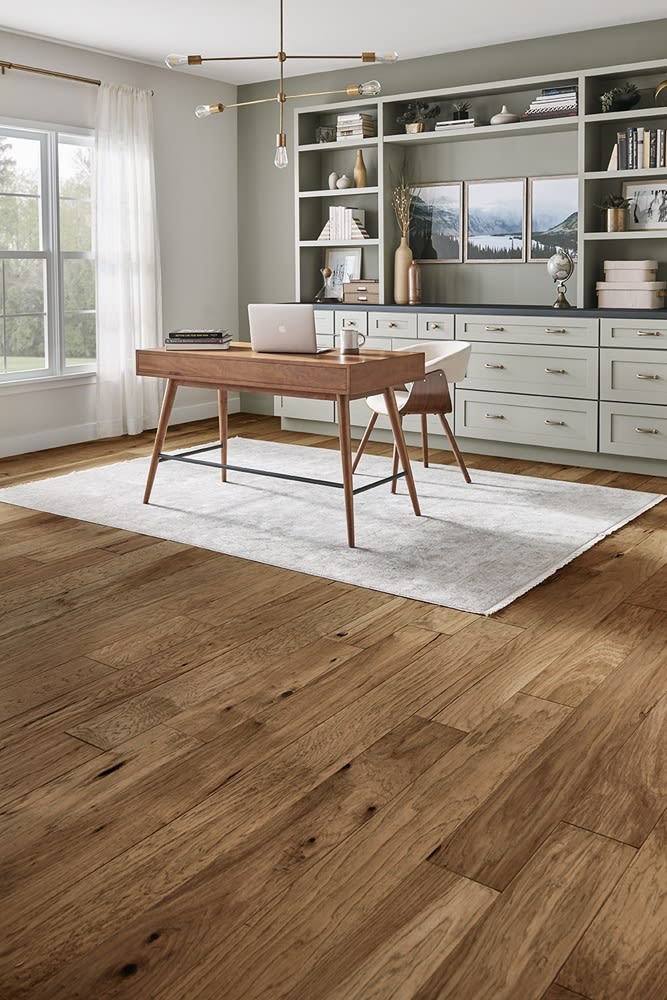 Mannington - Mountain View XL - Platinum