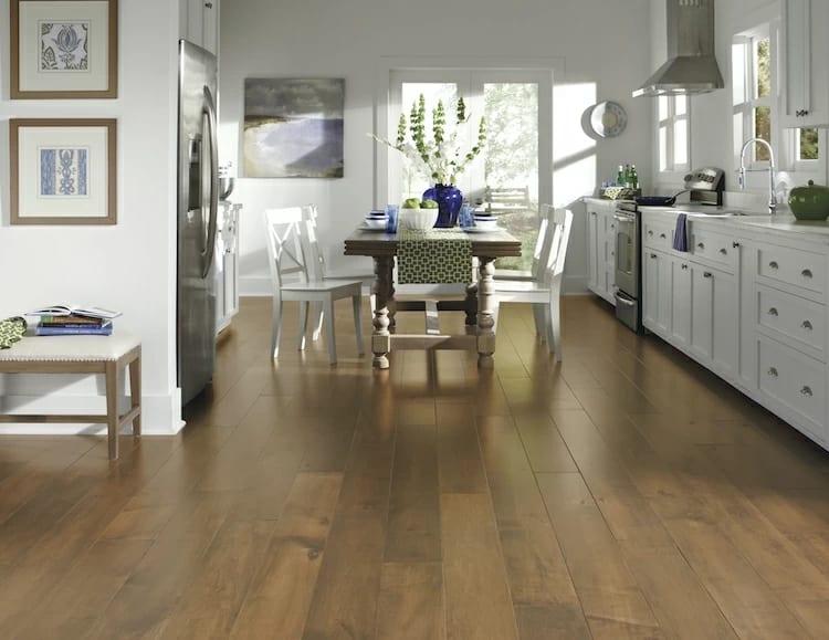 Mannington Maison Collection - Versailles - Verandah