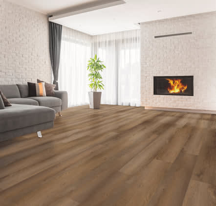 TRUCOR - Prime XXL - Verona Oak | P2237-M5604
