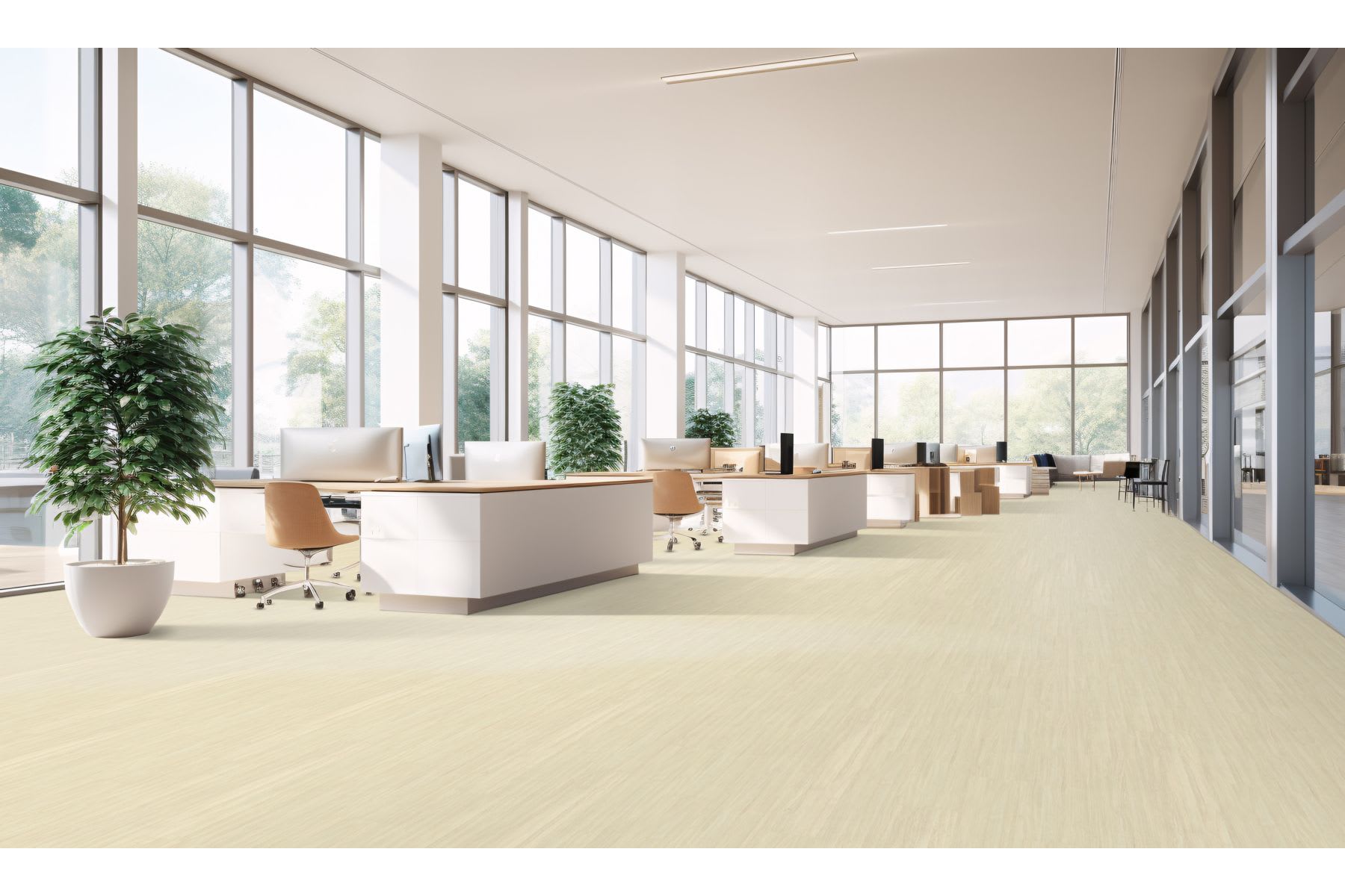 Aladdin Commercial - Forest Lawn 5.0 - Sandbar | AH125-711