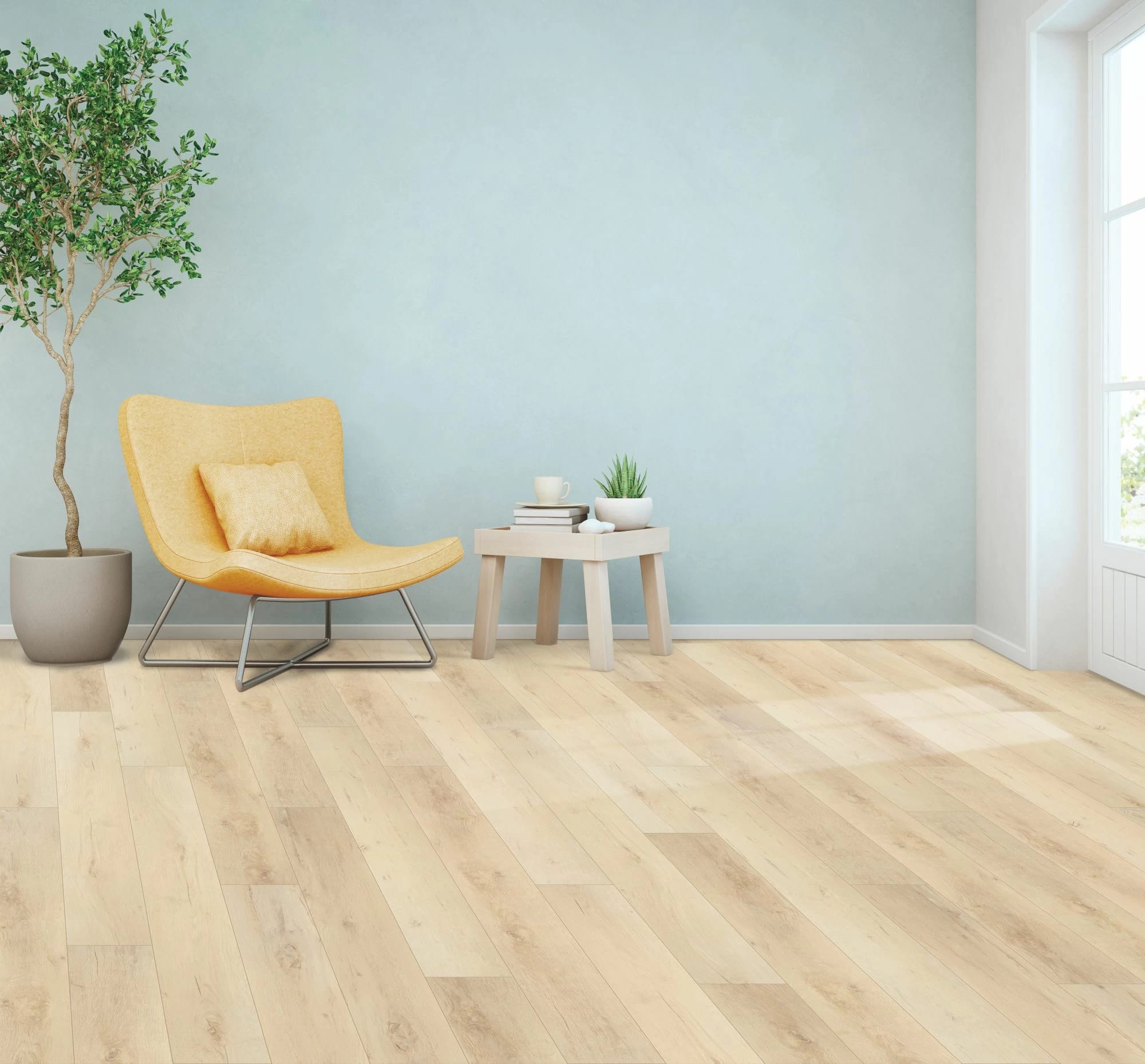 COREtec - Coretec Pro Plus XL Enhanced - Brussels Oak | VV491-02961