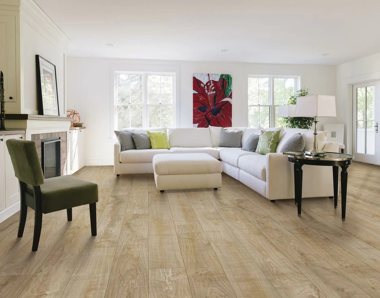 Pergo Extreme Preferred - Wider Longer - Toasted Peanut | PT008-840