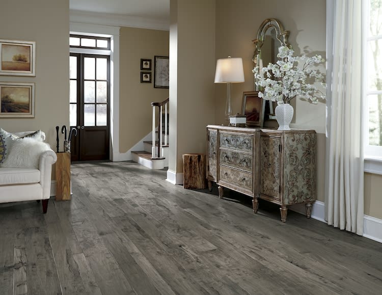 Mannington Antigua Collection - Pacaya Mesquite - Ash