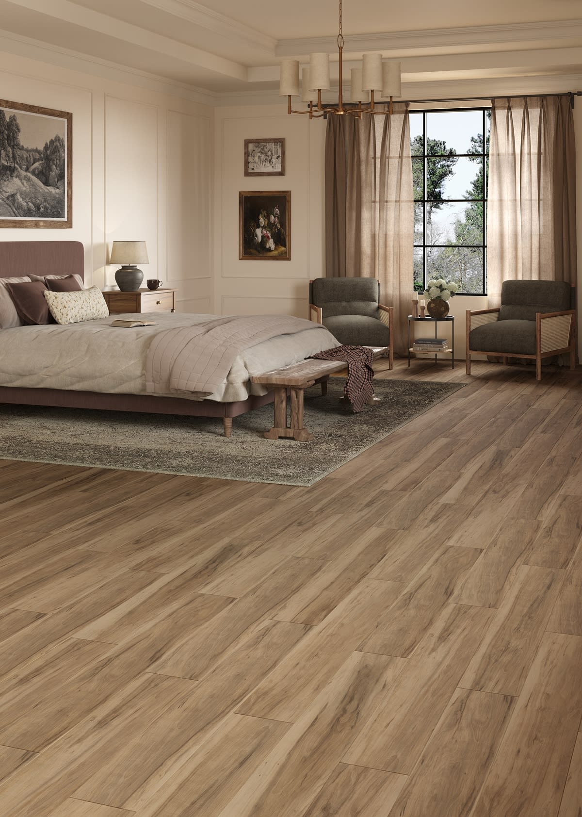 Mannington ADURA Flex - Gala - Vine