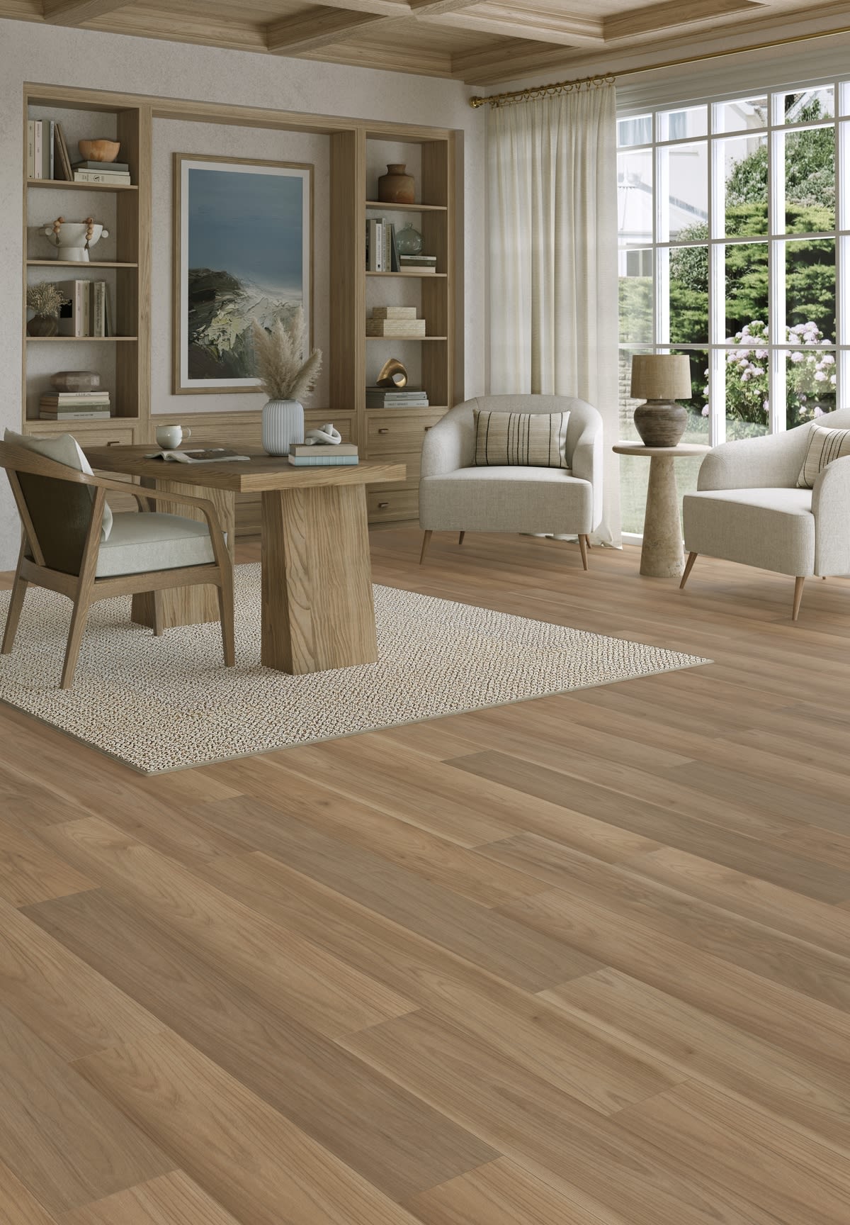 Mannington ADURA Flex - Timber - Bark
