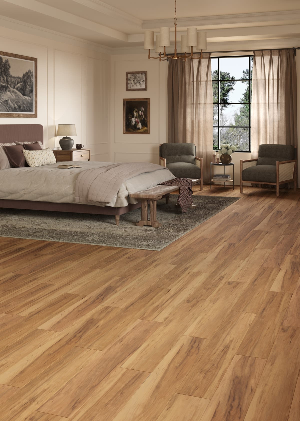 Mannington ADURA Flex - Gala - Orchard