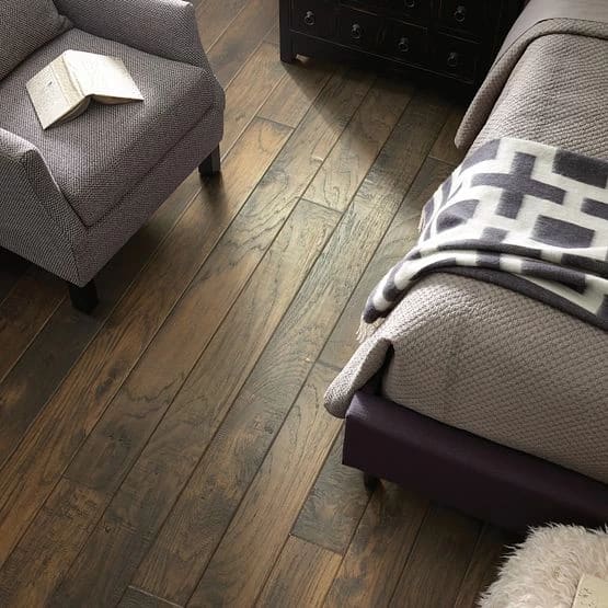 Anderson Tuftex - Bernina Hickory - Sella | AA791-17016