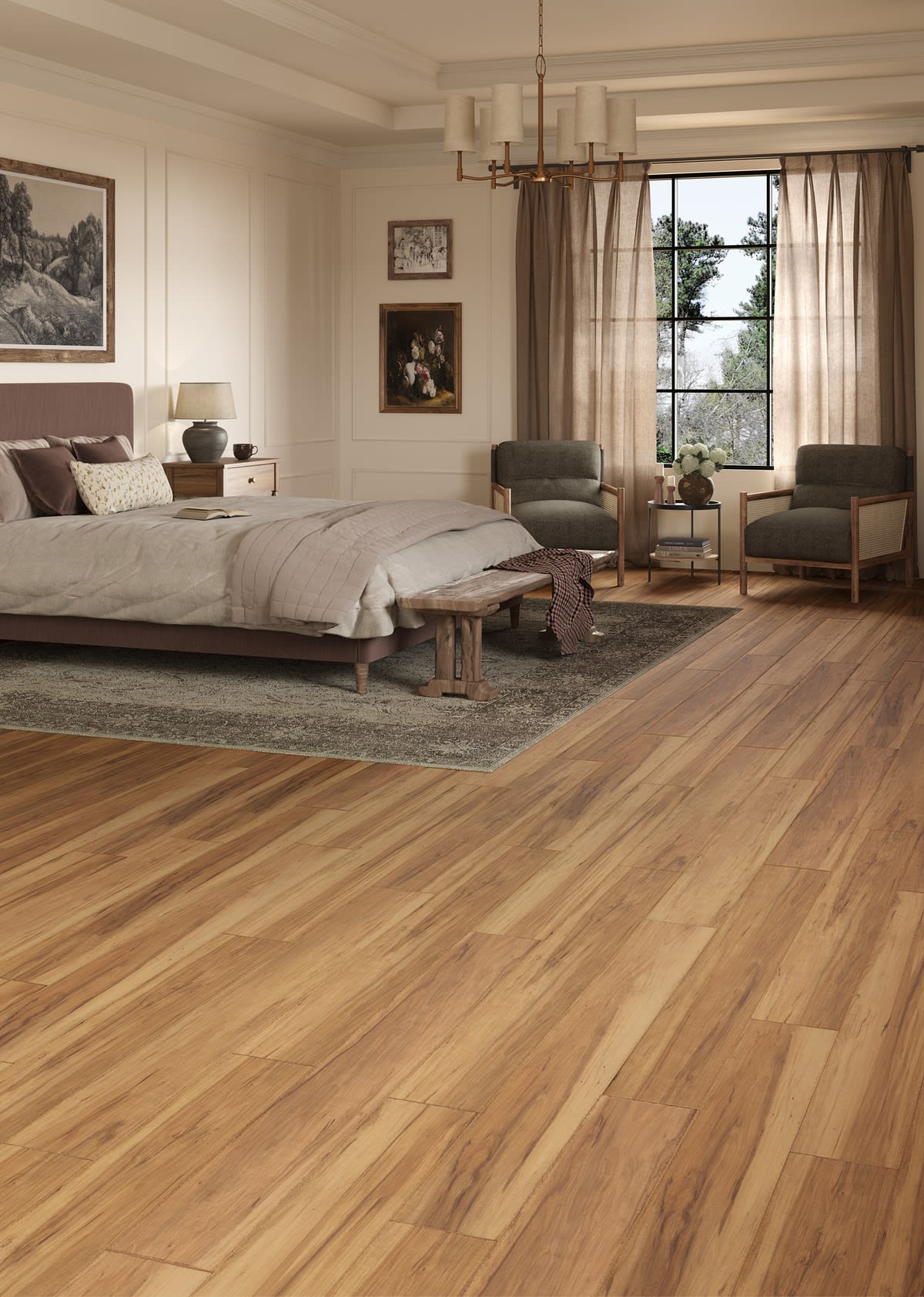 Mannington ADURA Max - Gala - Orchard